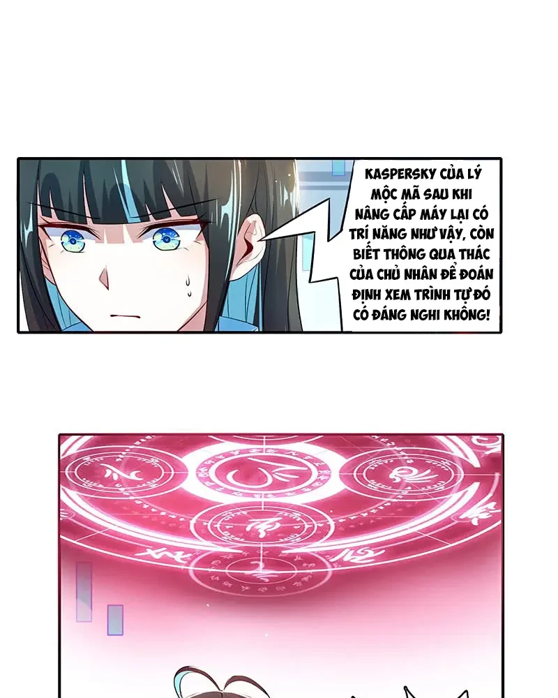 Bạn Gái Sạc Pin Của Tôi Chapter 104 - Trang 24