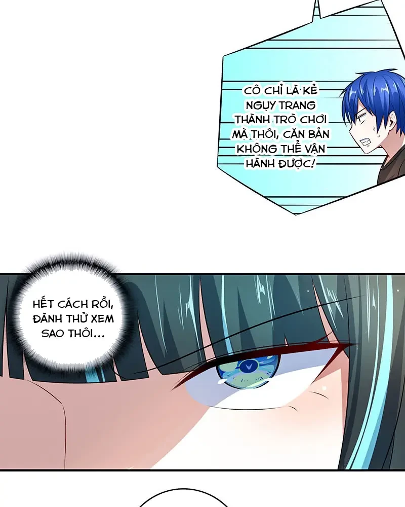 Bạn Gái Sạc Pin Của Tôi Chapter 104 - Trang 26