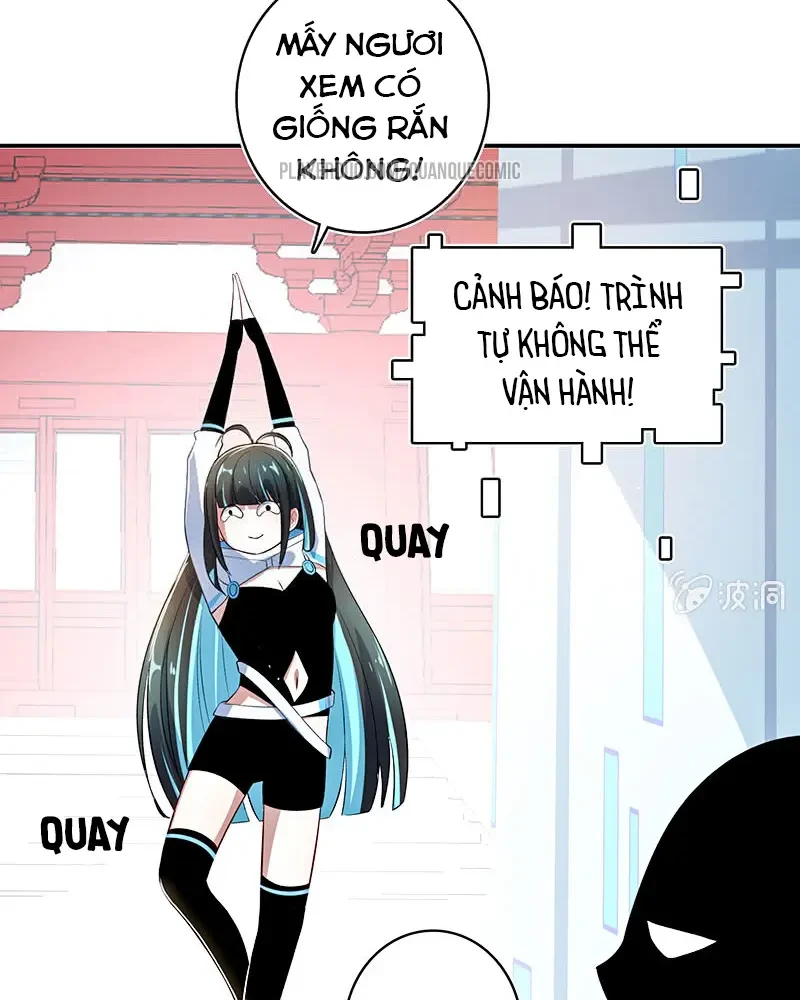 Bạn Gái Sạc Pin Của Tôi Chapter 104 - Trang 27