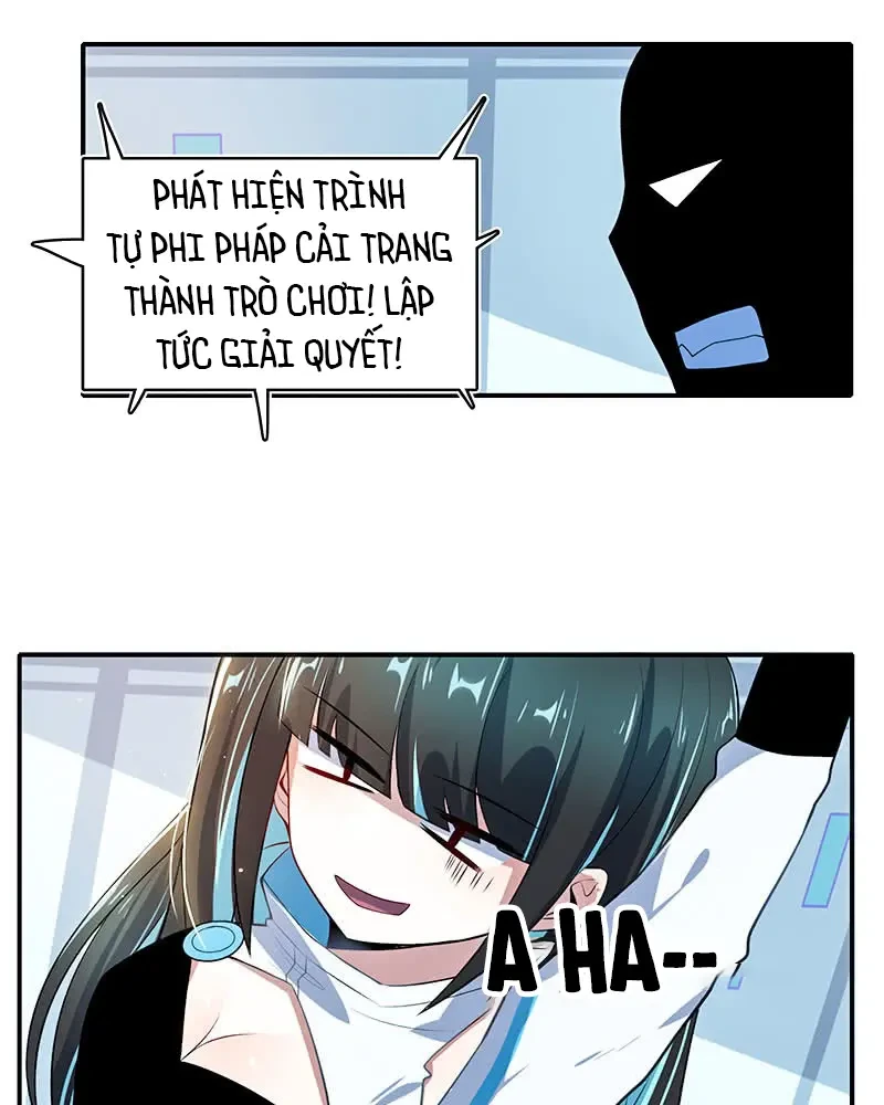 Bạn Gái Sạc Pin Của Tôi Chapter 104 - Trang 29