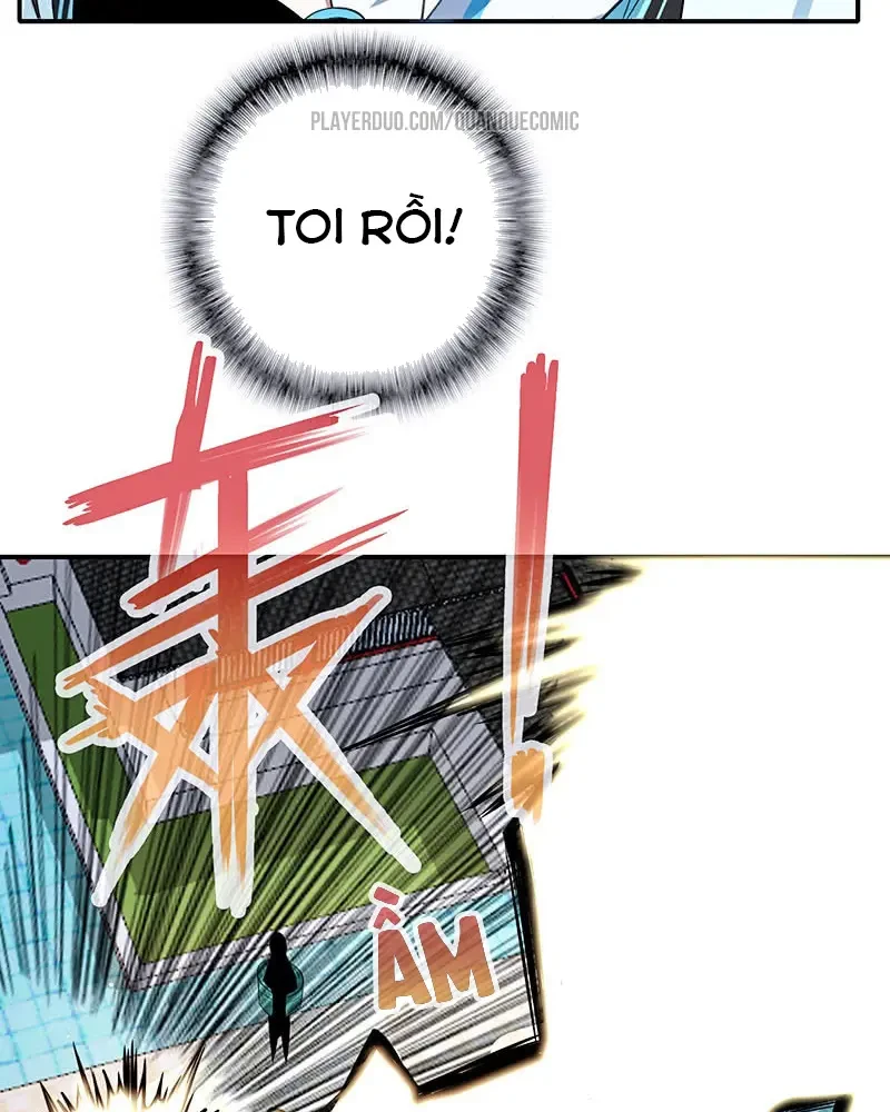 Bạn Gái Sạc Pin Của Tôi Chapter 104 - Trang 30