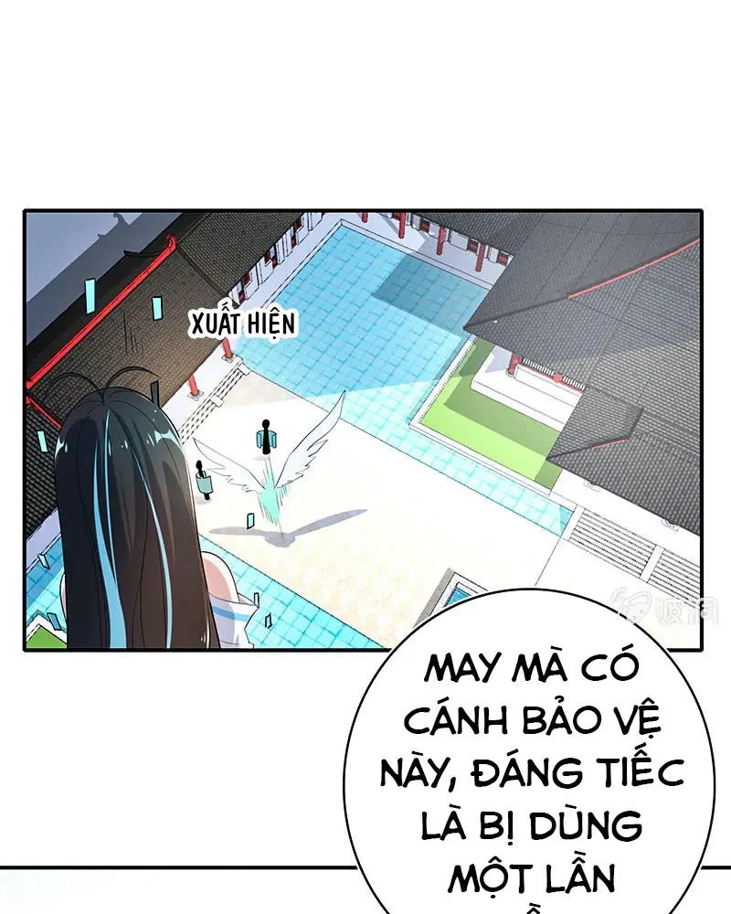 Bạn Gái Sạc Pin Của Tôi Chapter 104 - Trang 35