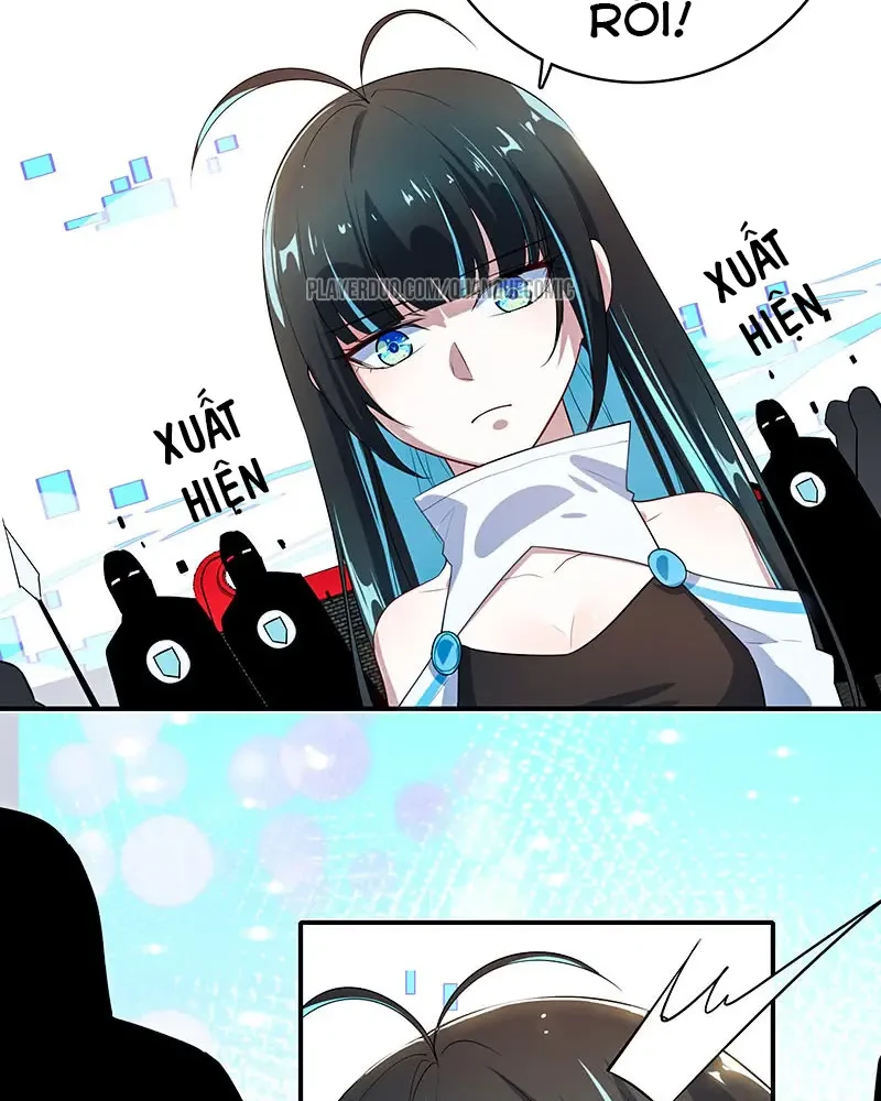 Bạn Gái Sạc Pin Của Tôi Chapter 104 - Trang 36
