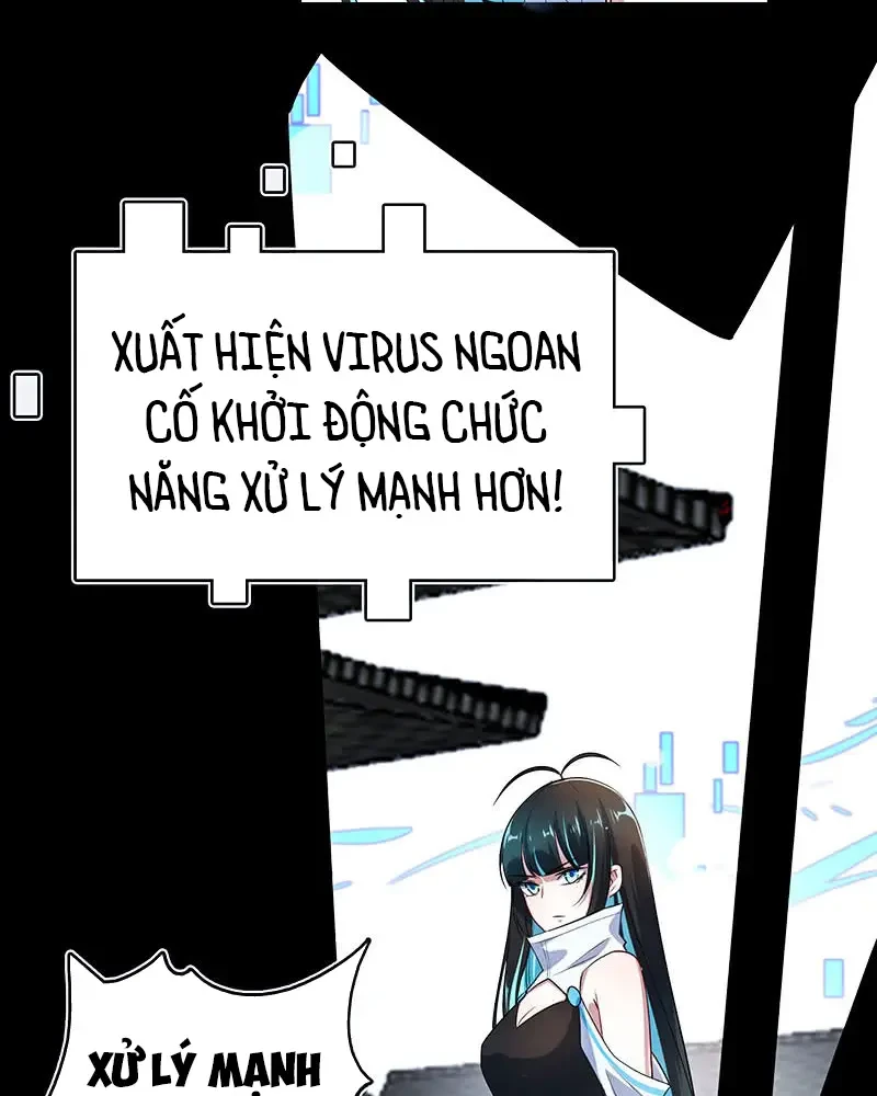 Bạn Gái Sạc Pin Của Tôi Chapter 104 - Trang 38