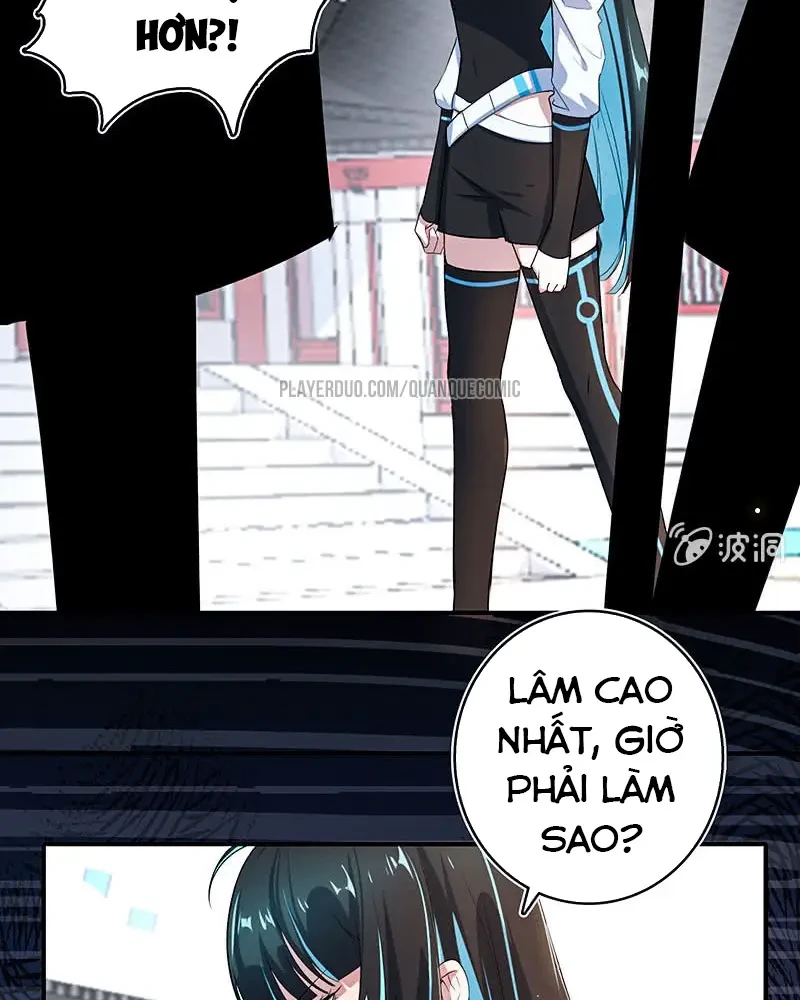 Bạn Gái Sạc Pin Của Tôi Chapter 104 - Trang 39