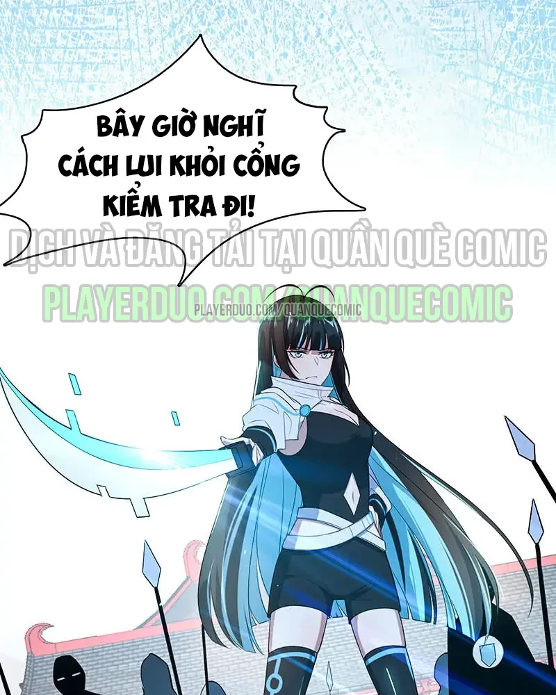 Bạn Gái Sạc Pin Của Tôi Chapter 104 - Trang 42