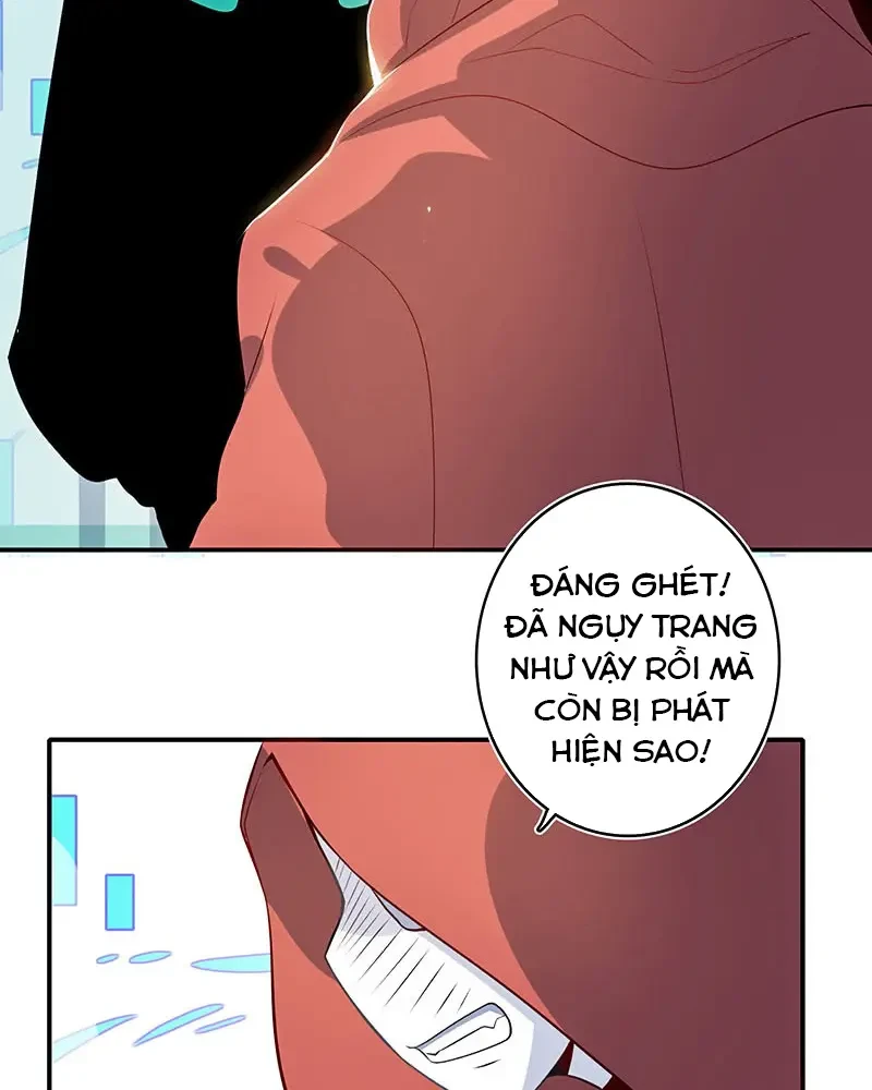 Bạn Gái Sạc Pin Của Tôi Chapter 104 - Trang 5
