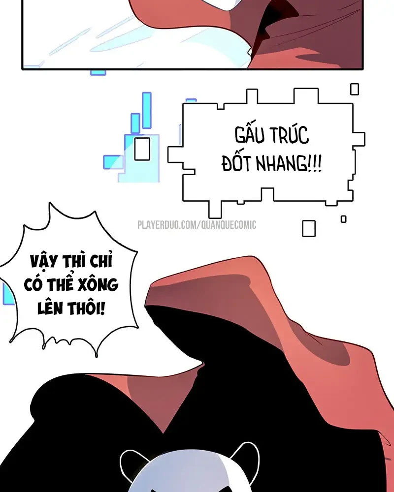 Bạn Gái Sạc Pin Của Tôi Chapter 104 - Trang 6