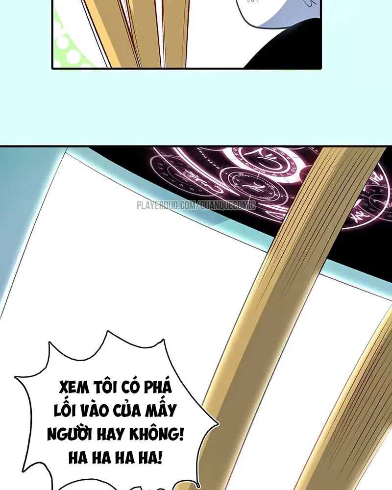 Bạn Gái Sạc Pin Của Tôi Chapter 104 - Trang 9