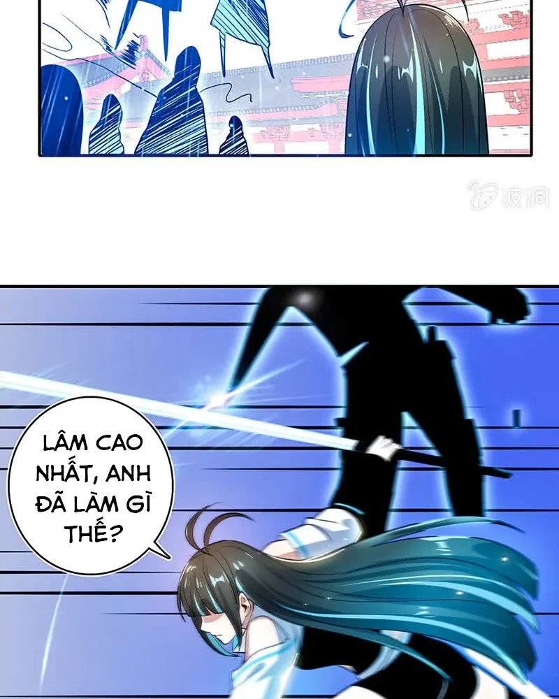 Bạn Gái Sạc Pin Của Tôi Chapter 105 - Trang 13