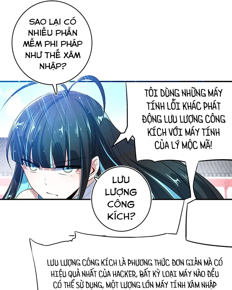 Bạn Gái Sạc Pin Của Tôi Chapter 105 - Trang 15