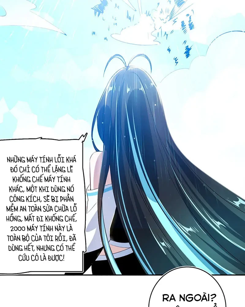 Bạn Gái Sạc Pin Của Tôi Chapter 105 - Trang 18