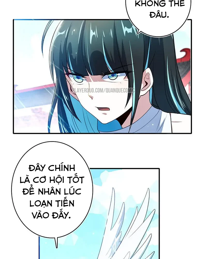 Bạn Gái Sạc Pin Của Tôi Chapter 105 - Trang 19