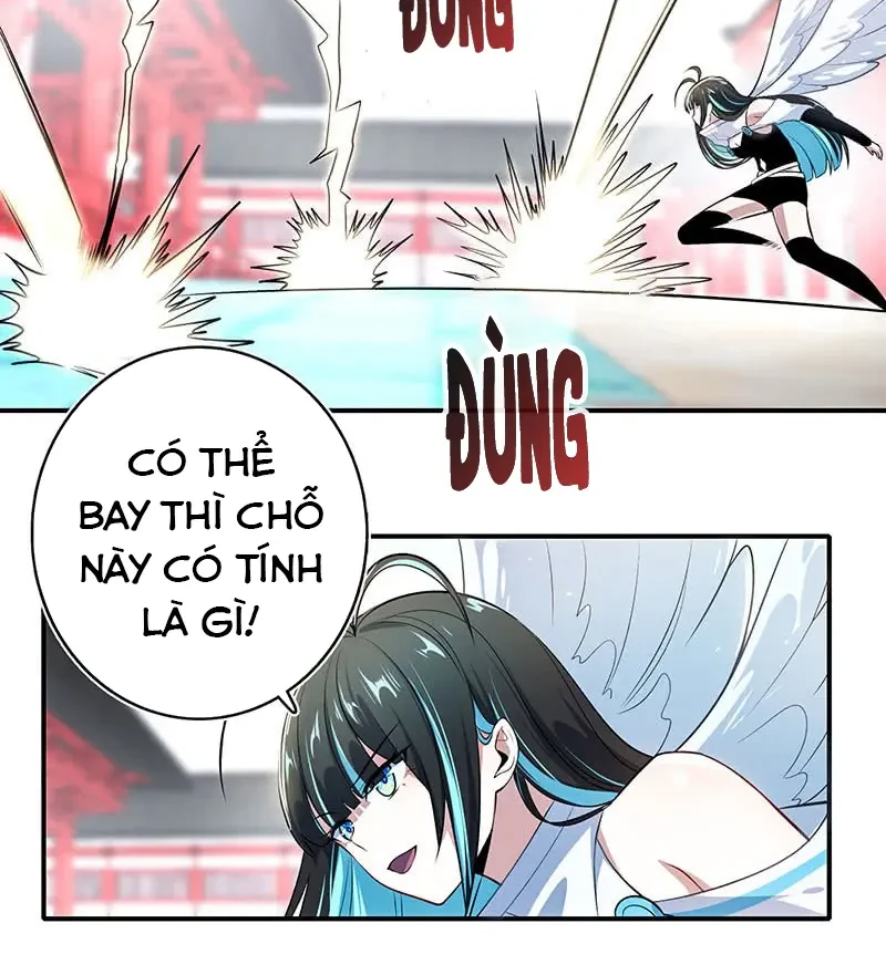 Bạn Gái Sạc Pin Của Tôi Chapter 105 - Trang 23