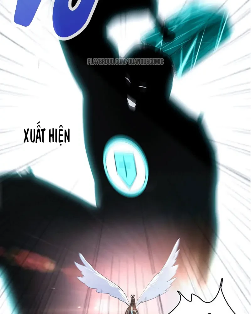 Bạn Gái Sạc Pin Của Tôi Chapter 105 - Trang 25