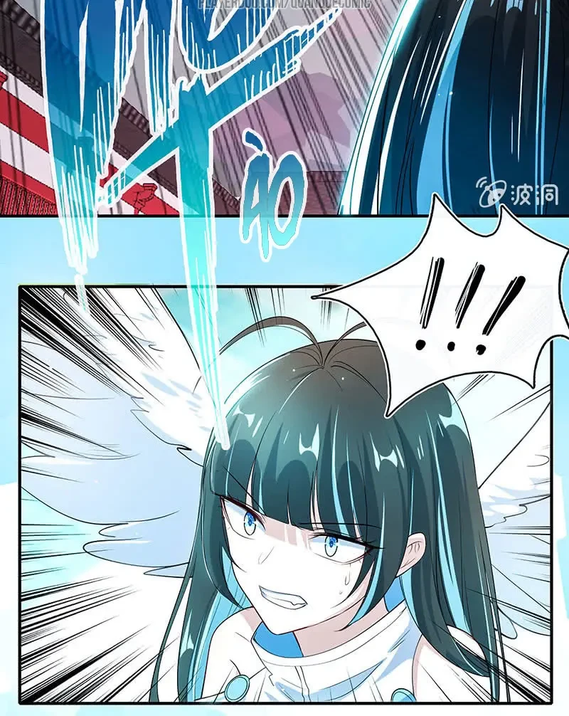 Bạn Gái Sạc Pin Của Tôi Chapter 105 - Trang 28