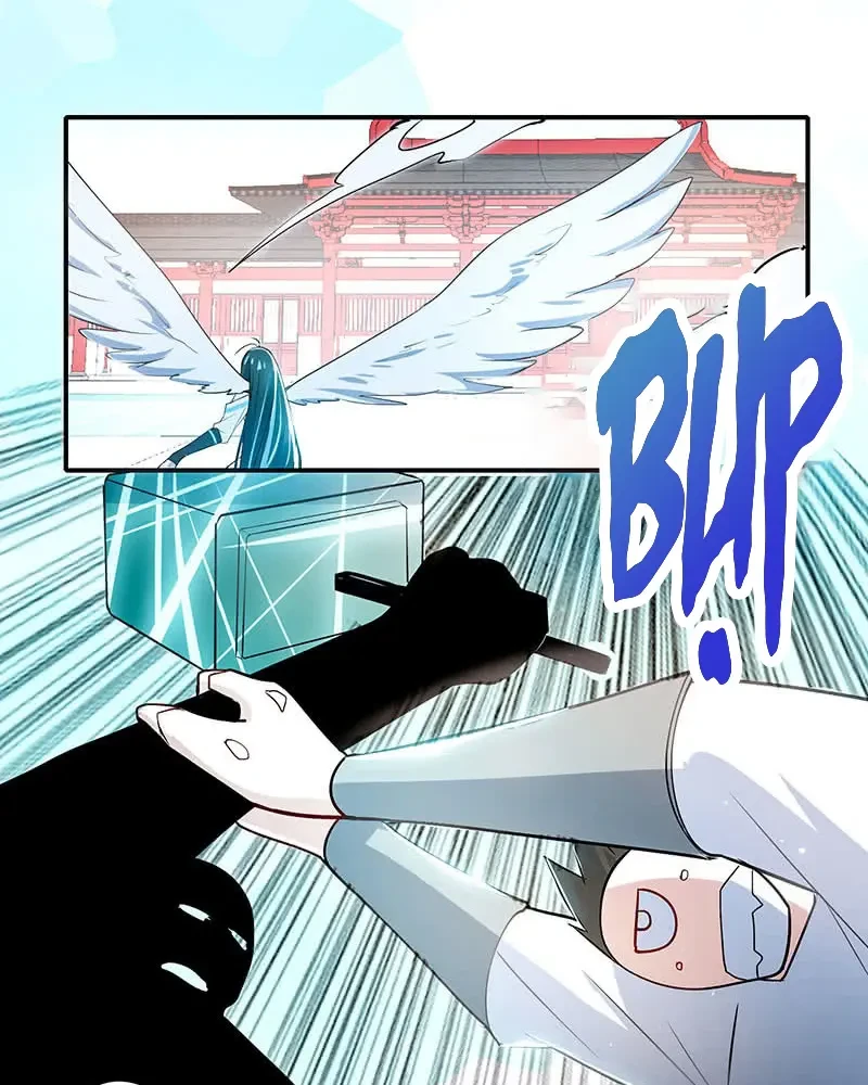 Bạn Gái Sạc Pin Của Tôi Chapter 105 - Trang 29