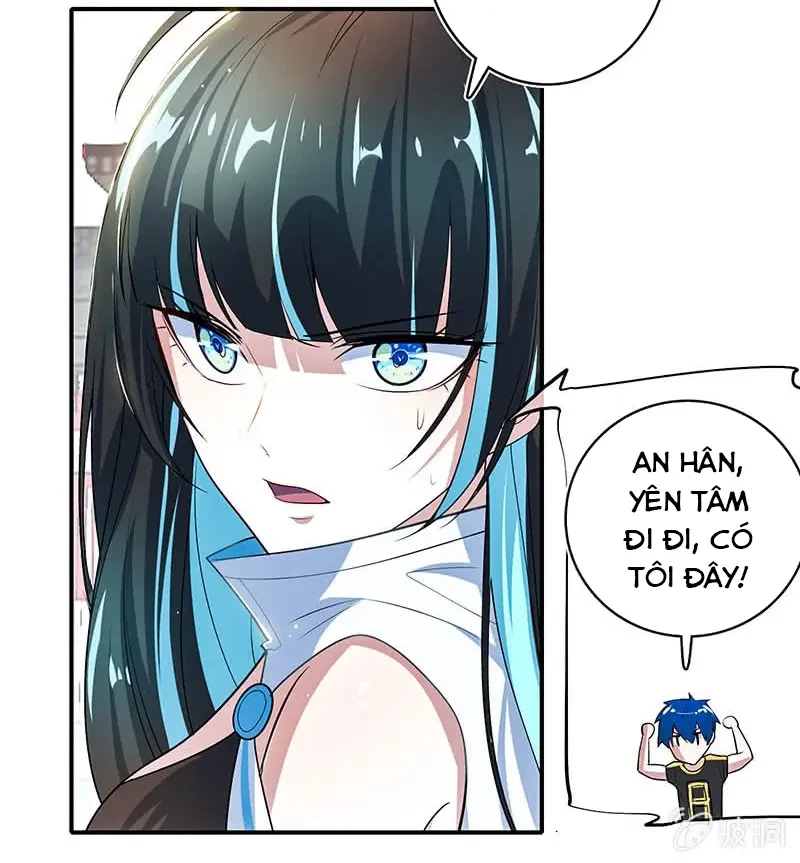 Bạn Gái Sạc Pin Của Tôi Chapter 105 - Trang 31