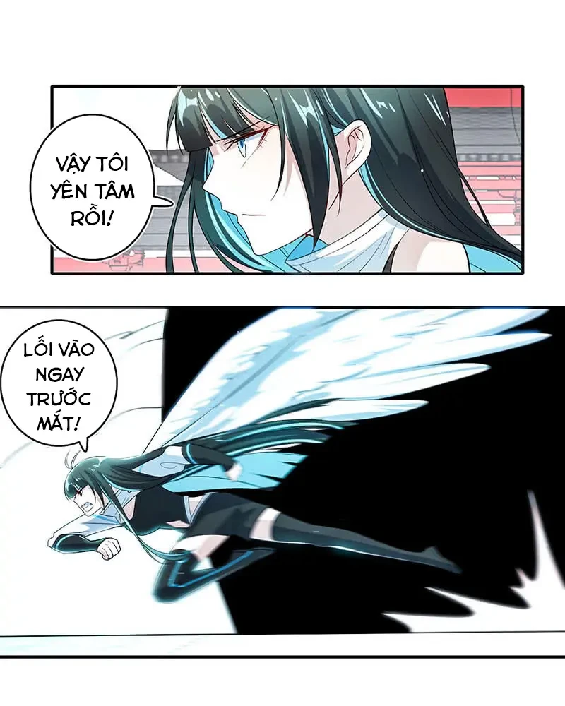Bạn Gái Sạc Pin Của Tôi Chapter 105 - Trang 32