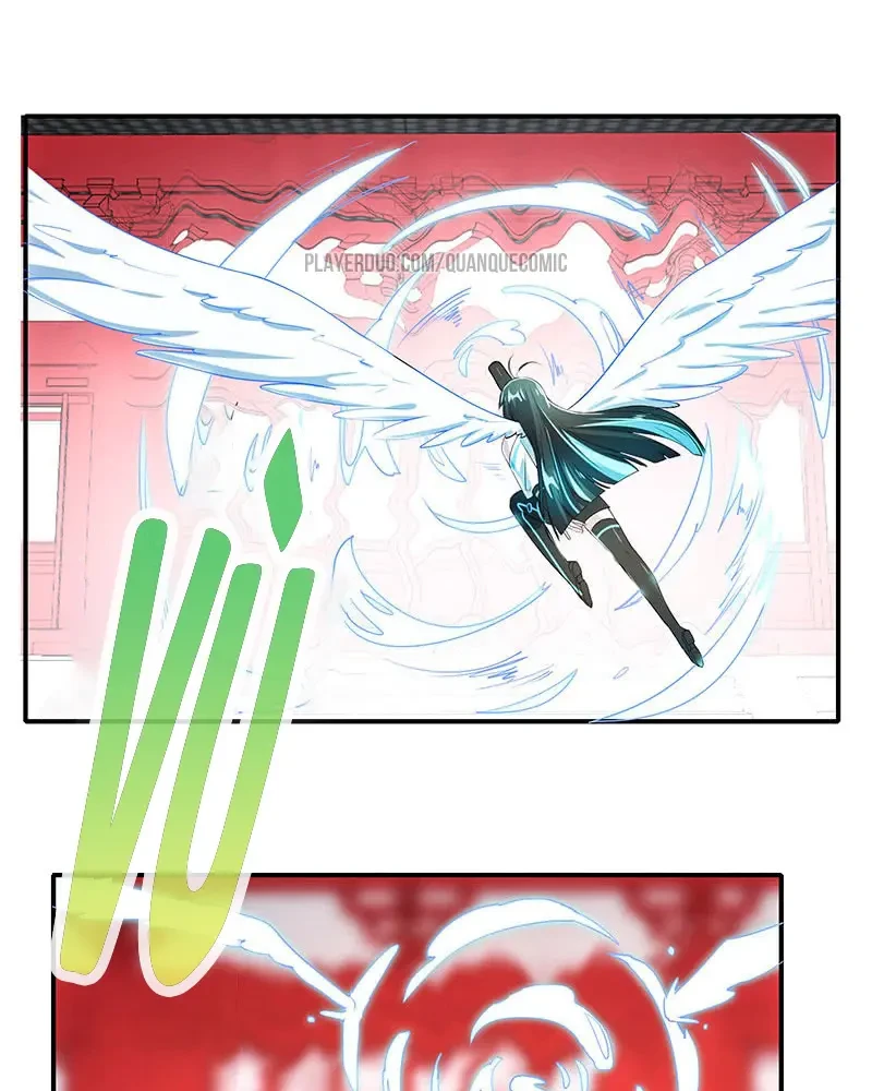 Bạn Gái Sạc Pin Của Tôi Chapter 105 - Trang 33