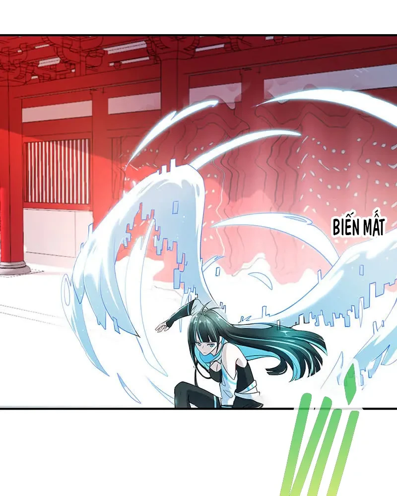 Bạn Gái Sạc Pin Của Tôi Chapter 105 - Trang 35