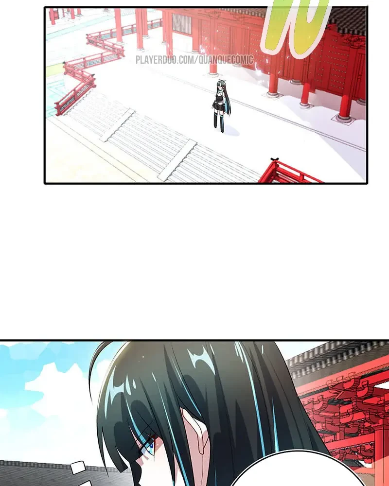 Bạn Gái Sạc Pin Của Tôi Chapter 105 - Trang 36