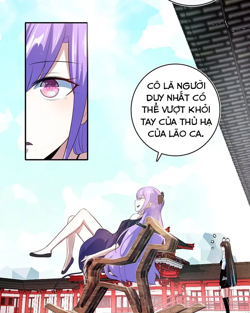 Bạn Gái Sạc Pin Của Tôi Chapter 105 - Trang 38