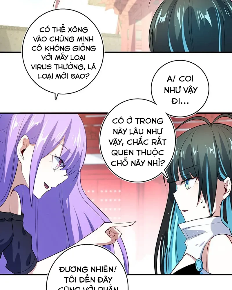 Bạn Gái Sạc Pin Của Tôi Chapter 105 - Trang 41