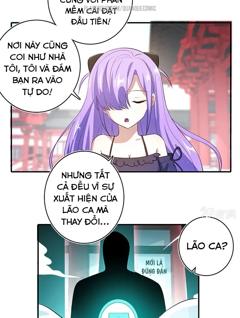 Bạn Gái Sạc Pin Của Tôi Chapter 105 - Trang 42