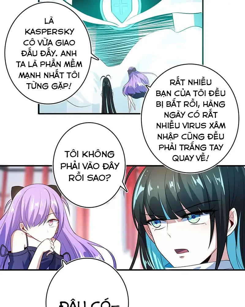 Bạn Gái Sạc Pin Của Tôi Chapter 105 - Trang 43