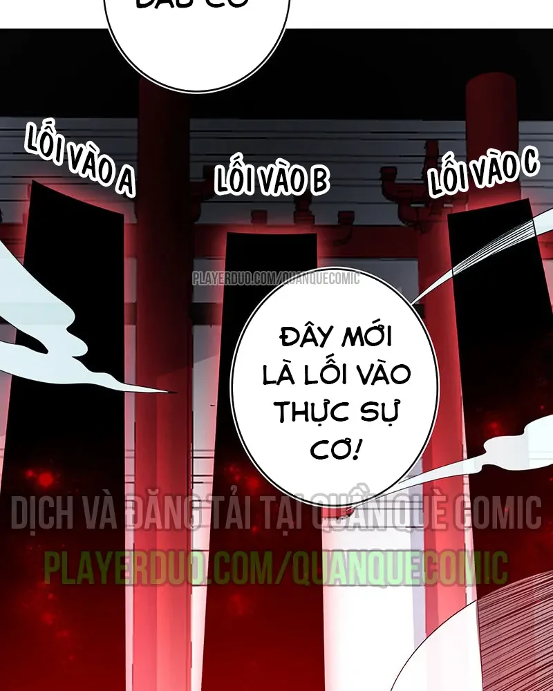 Bạn Gái Sạc Pin Của Tôi Chapter 105 - Trang 44