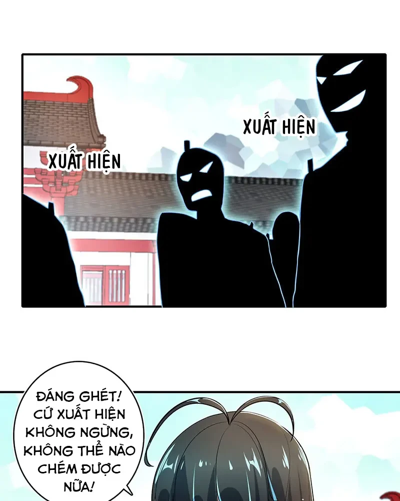 Bạn Gái Sạc Pin Của Tôi Chapter 105 - Trang 5