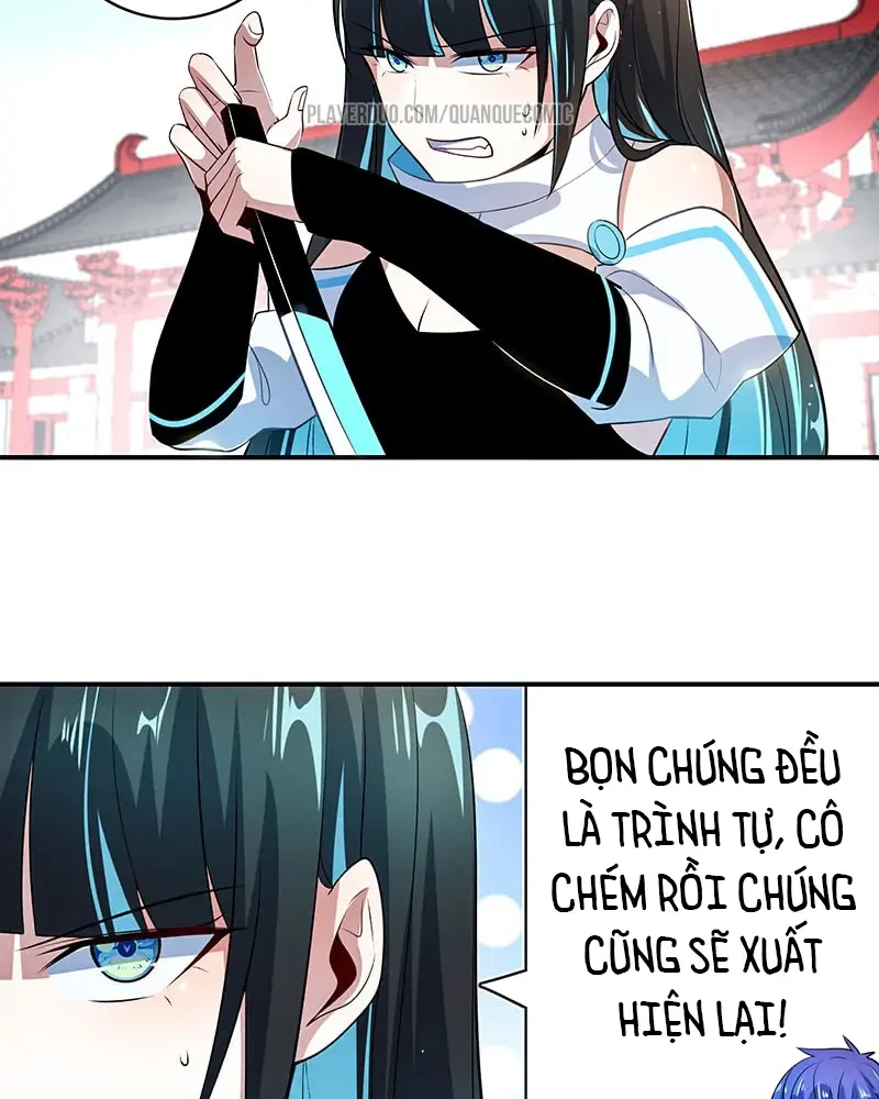 Bạn Gái Sạc Pin Của Tôi Chapter 105 - Trang 6