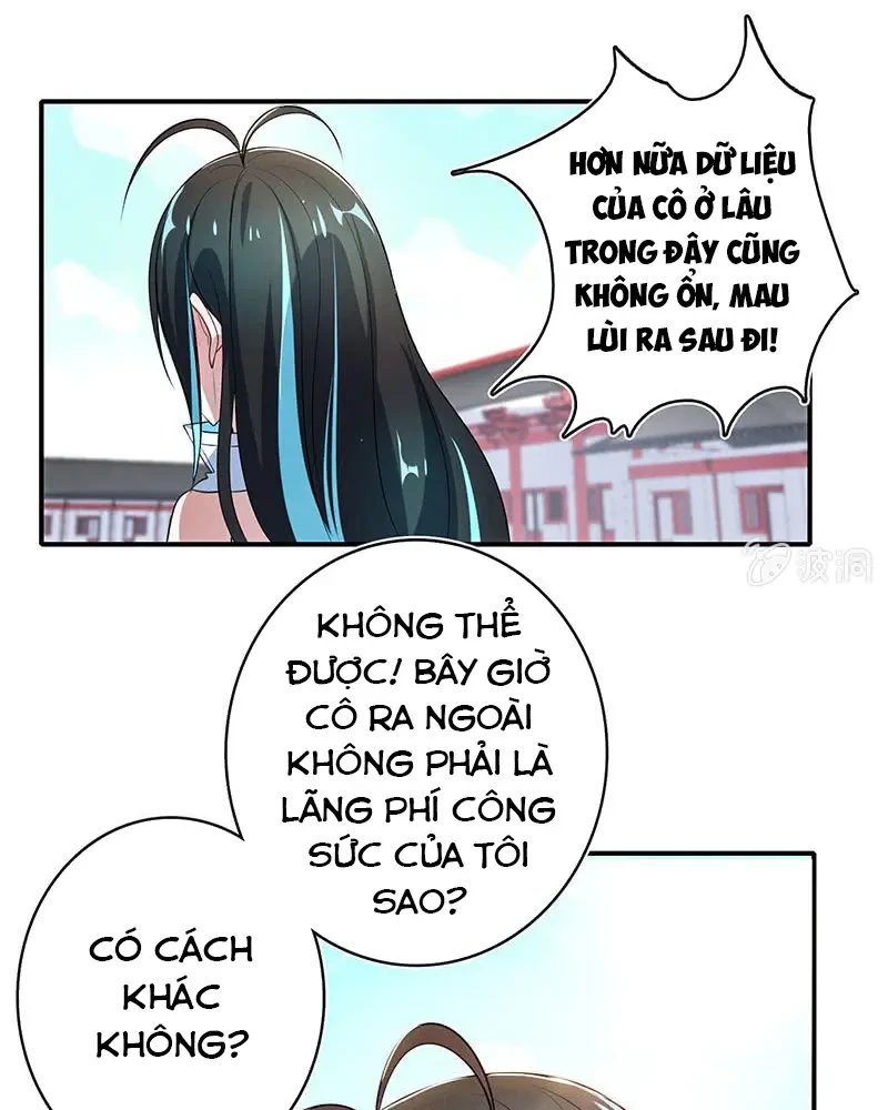 Bạn Gái Sạc Pin Của Tôi Chapter 105 - Trang 8