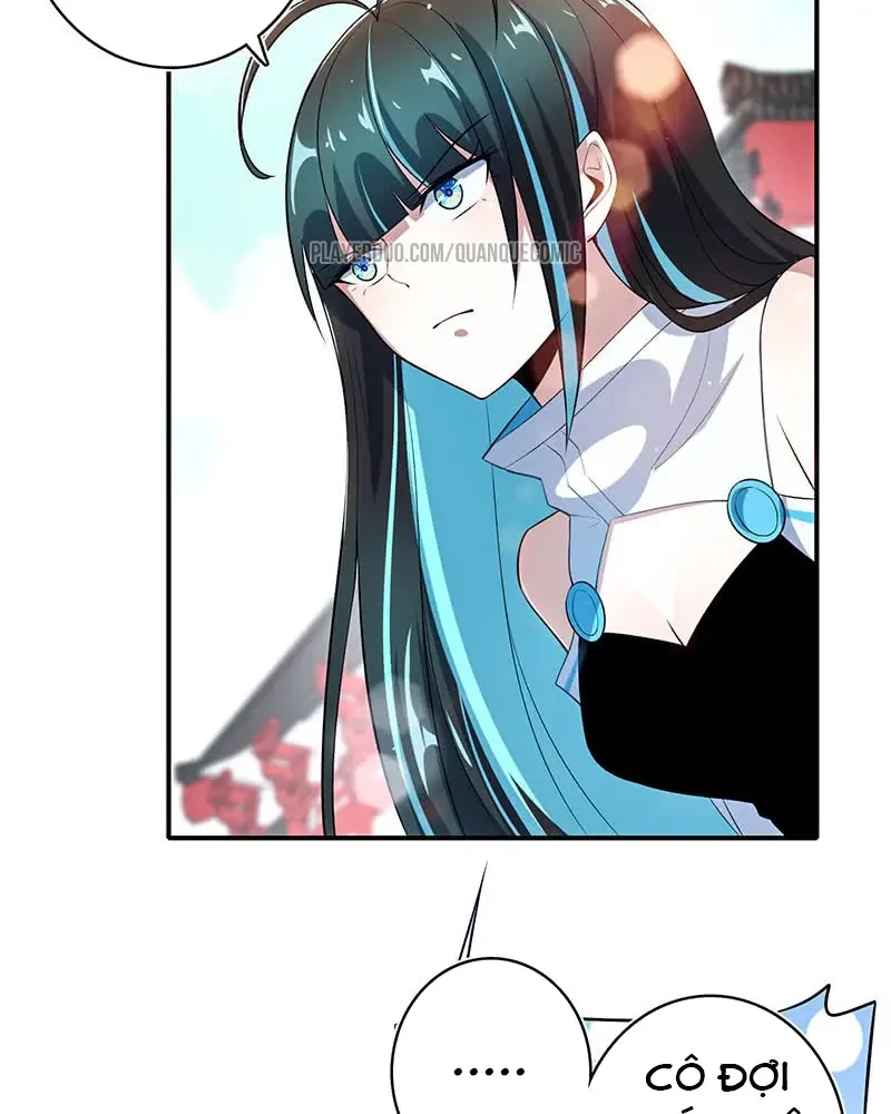 Bạn Gái Sạc Pin Của Tôi Chapter 105 - Trang 9