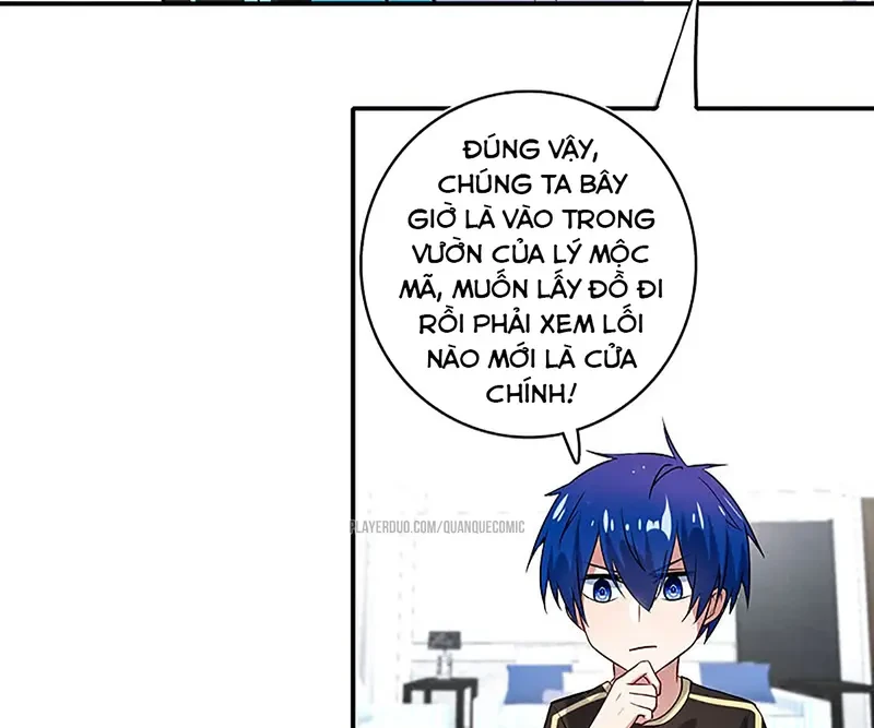 Bạn Gái Sạc Pin Của Tôi Chapter 106 - Trang 10