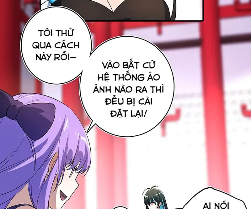 Bạn Gái Sạc Pin Của Tôi Chapter 106 - Trang 13