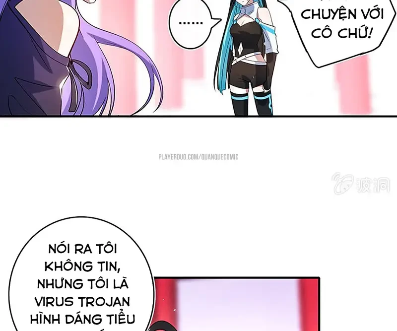 Bạn Gái Sạc Pin Của Tôi Chapter 106 - Trang 14