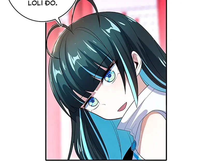 Bạn Gái Sạc Pin Của Tôi Chapter 106 - Trang 15