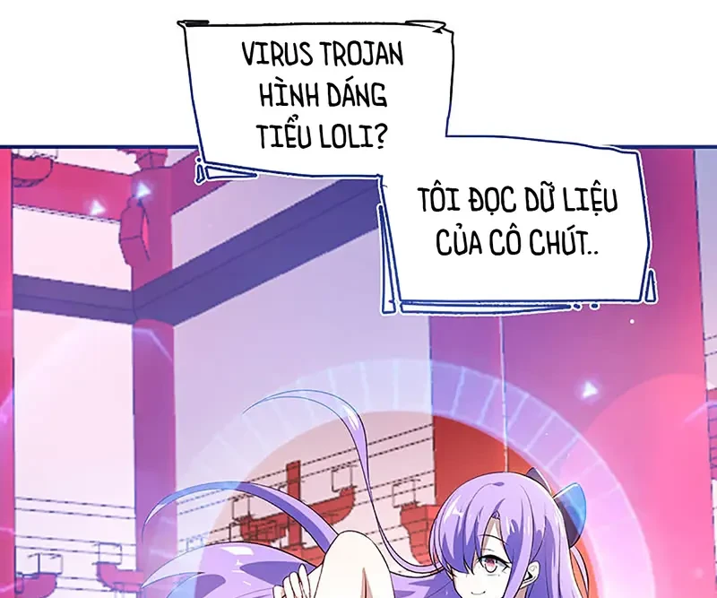 Bạn Gái Sạc Pin Của Tôi Chapter 106 - Trang 16