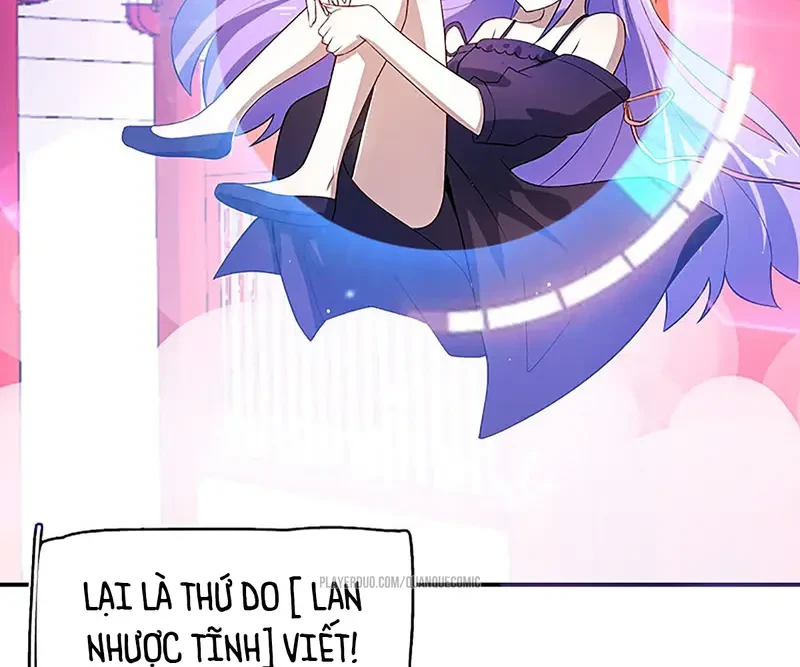 Bạn Gái Sạc Pin Của Tôi Chapter 106 - Trang 17