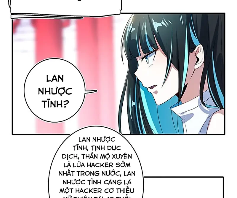 Bạn Gái Sạc Pin Của Tôi Chapter 106 - Trang 18
