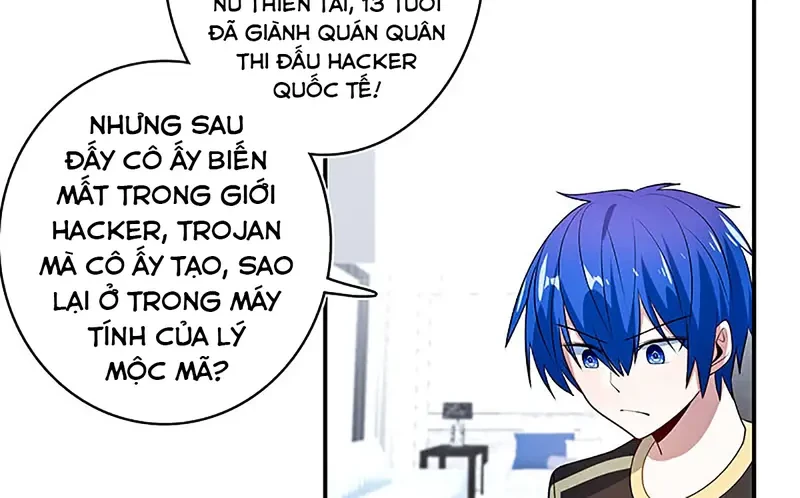 Bạn Gái Sạc Pin Của Tôi Chapter 106 - Trang 19