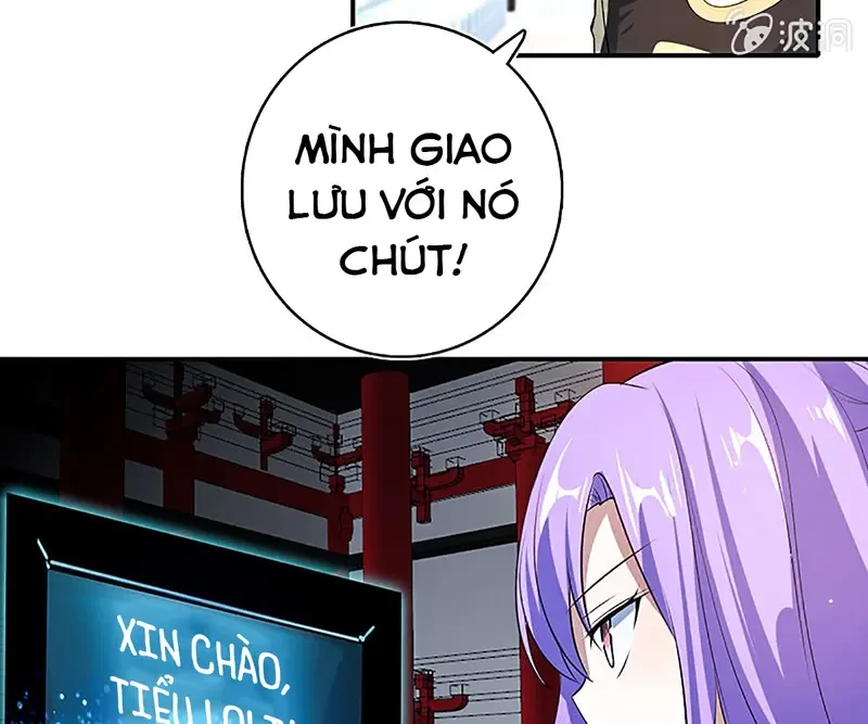 Bạn Gái Sạc Pin Của Tôi Chapter 106 - Trang 20
