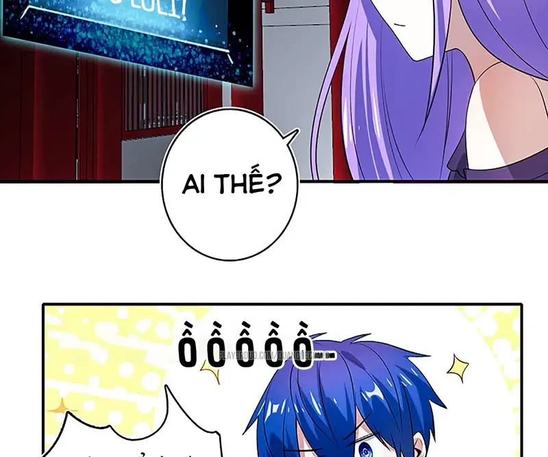 Bạn Gái Sạc Pin Của Tôi Chapter 106 - Trang 21