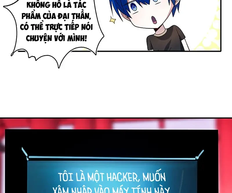 Bạn Gái Sạc Pin Của Tôi Chapter 106 - Trang 22