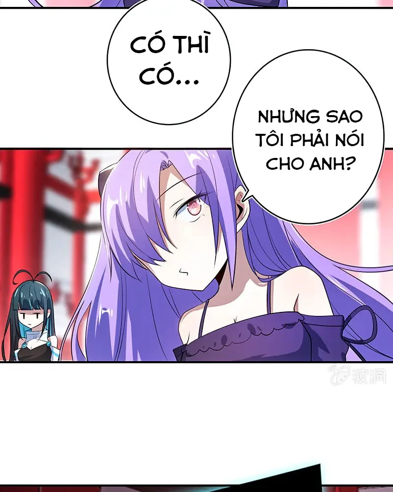 Bạn Gái Sạc Pin Của Tôi Chapter 106 - Trang 24