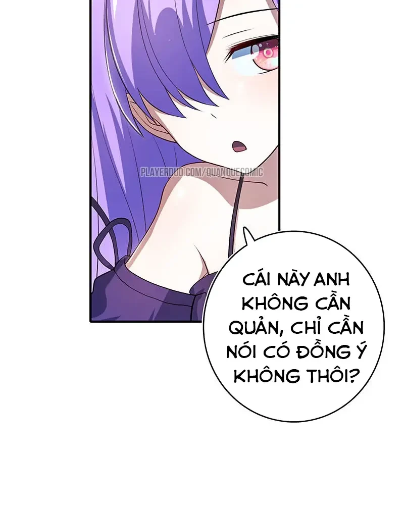 Bạn Gái Sạc Pin Của Tôi Chapter 106 - Trang 28