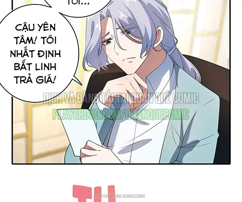 Bạn Gái Sạc Pin Của Tôi Chapter 106 - Trang 3