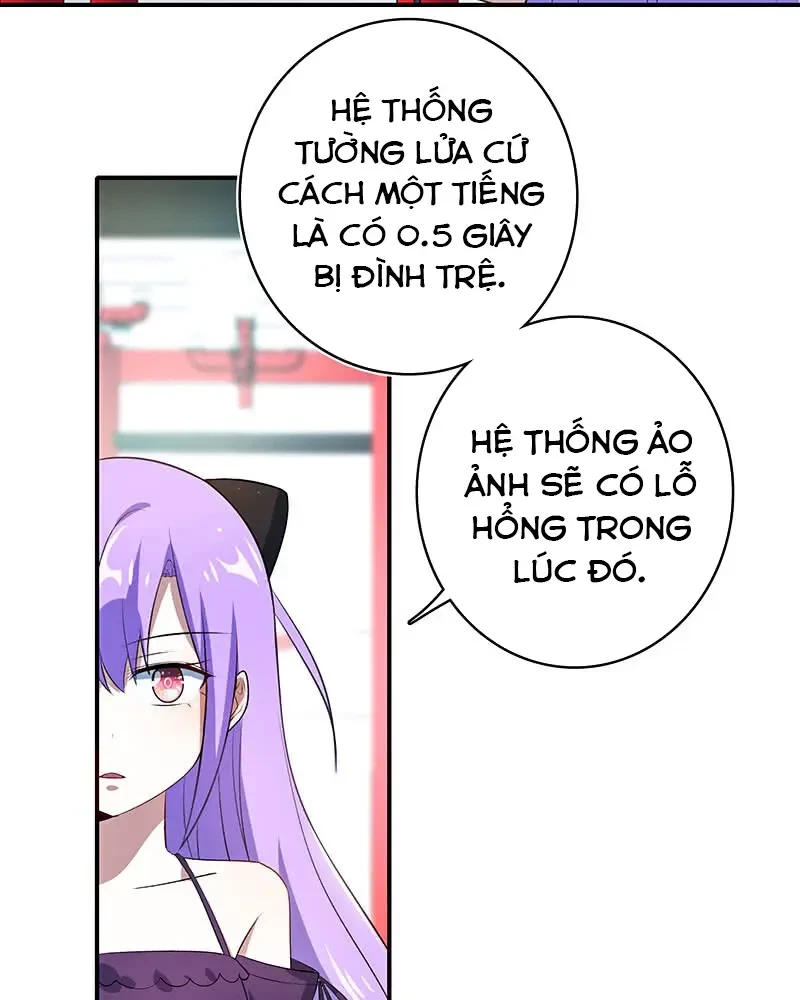 Bạn Gái Sạc Pin Của Tôi Chapter 106 - Trang 30